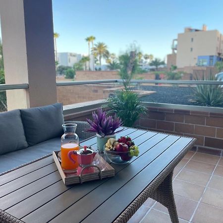 Apartamento Kai Jandia (Fuerteventura) Exterior foto