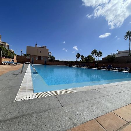 Apartamento Kai Jandia (Fuerteventura) Exterior foto
