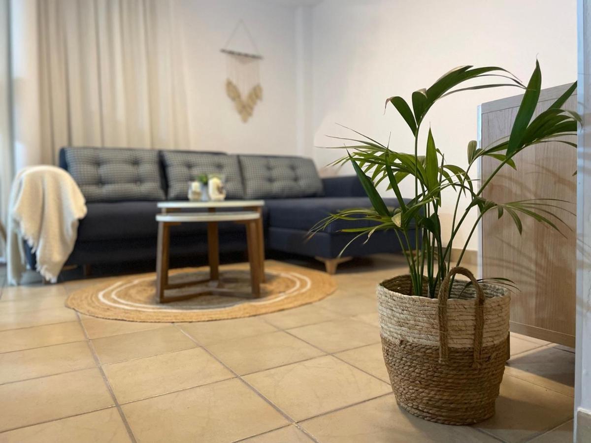 Apartamento Kai Jandia (Fuerteventura) Exterior foto