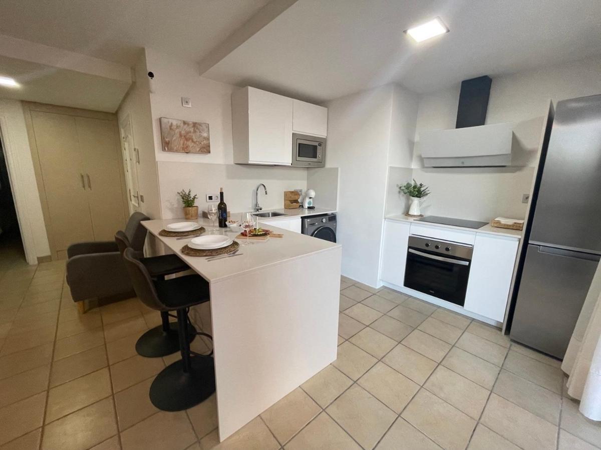Apartamento Kai Jandia (Fuerteventura) Exterior foto