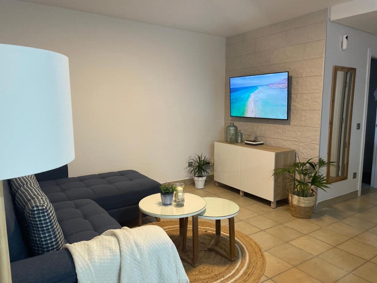 Apartamento Kai Jandia (Fuerteventura) Exterior foto