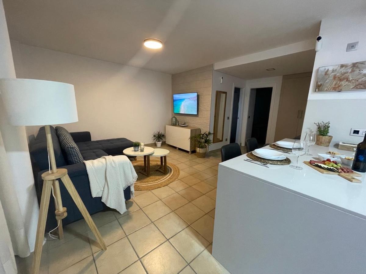 Apartamento Kai Jandia (Fuerteventura) Exterior foto