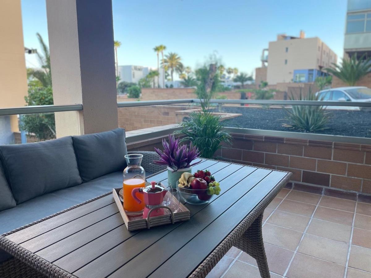 Apartamento Kai Jandia (Fuerteventura) Exterior foto