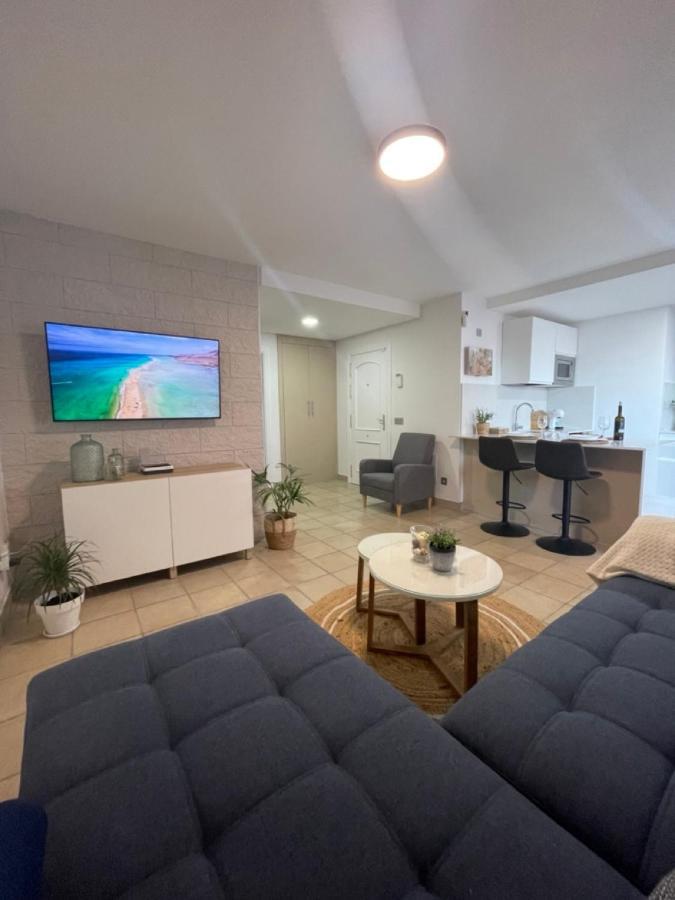 Apartamento Kai Jandia (Fuerteventura) Exterior foto
