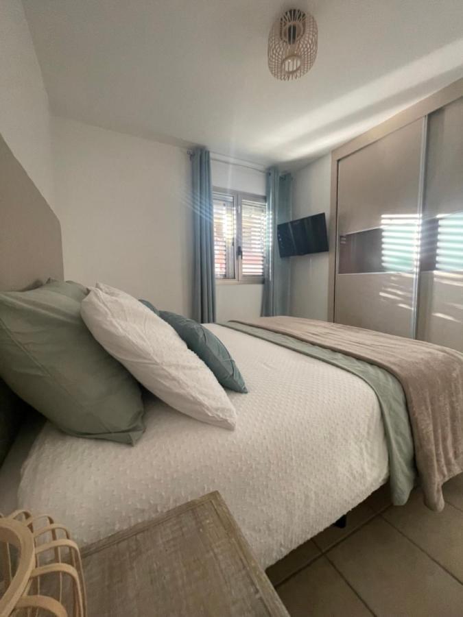 Apartamento Kai Jandia (Fuerteventura) Exterior foto