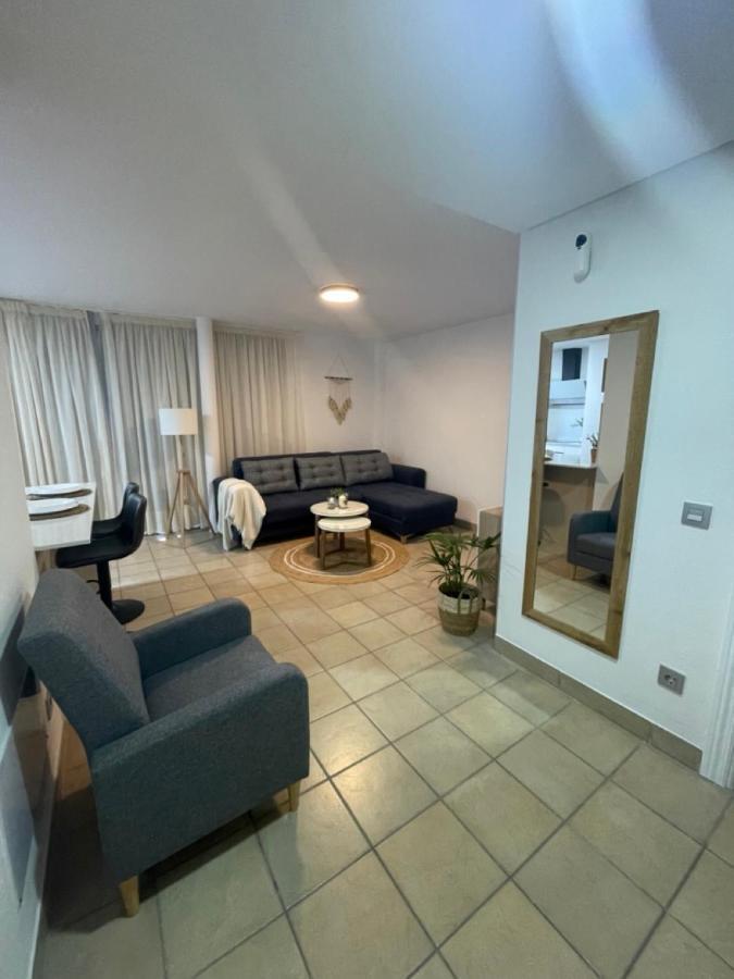 Apartamento Kai Jandia (Fuerteventura) Exterior foto