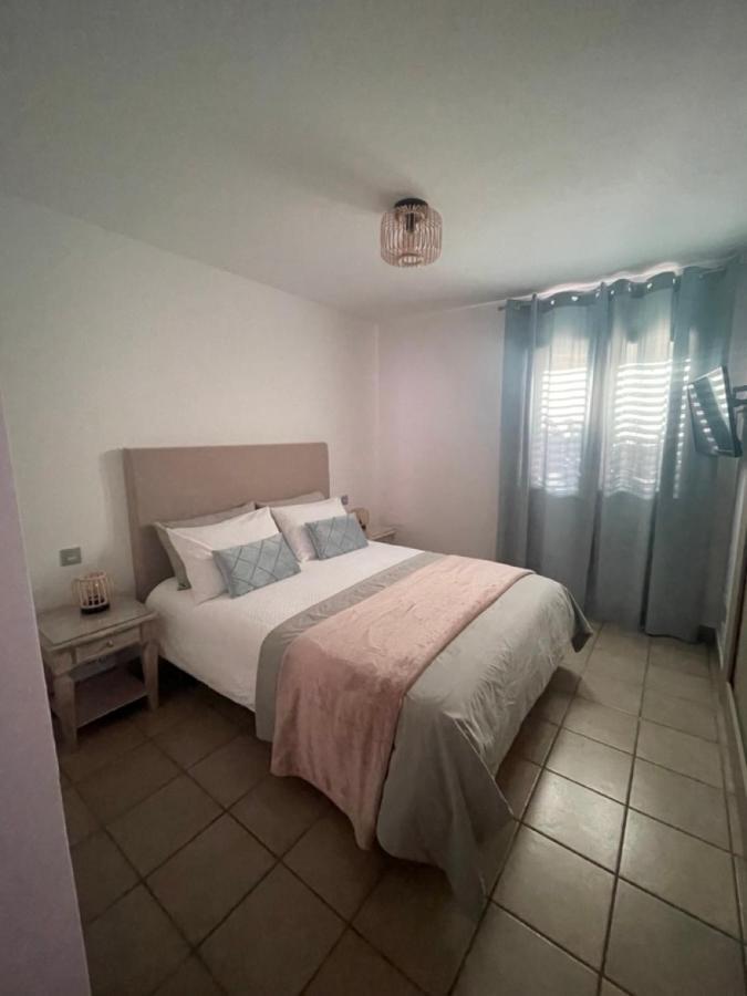 Apartamento Kai Jandia (Fuerteventura) Exterior foto
