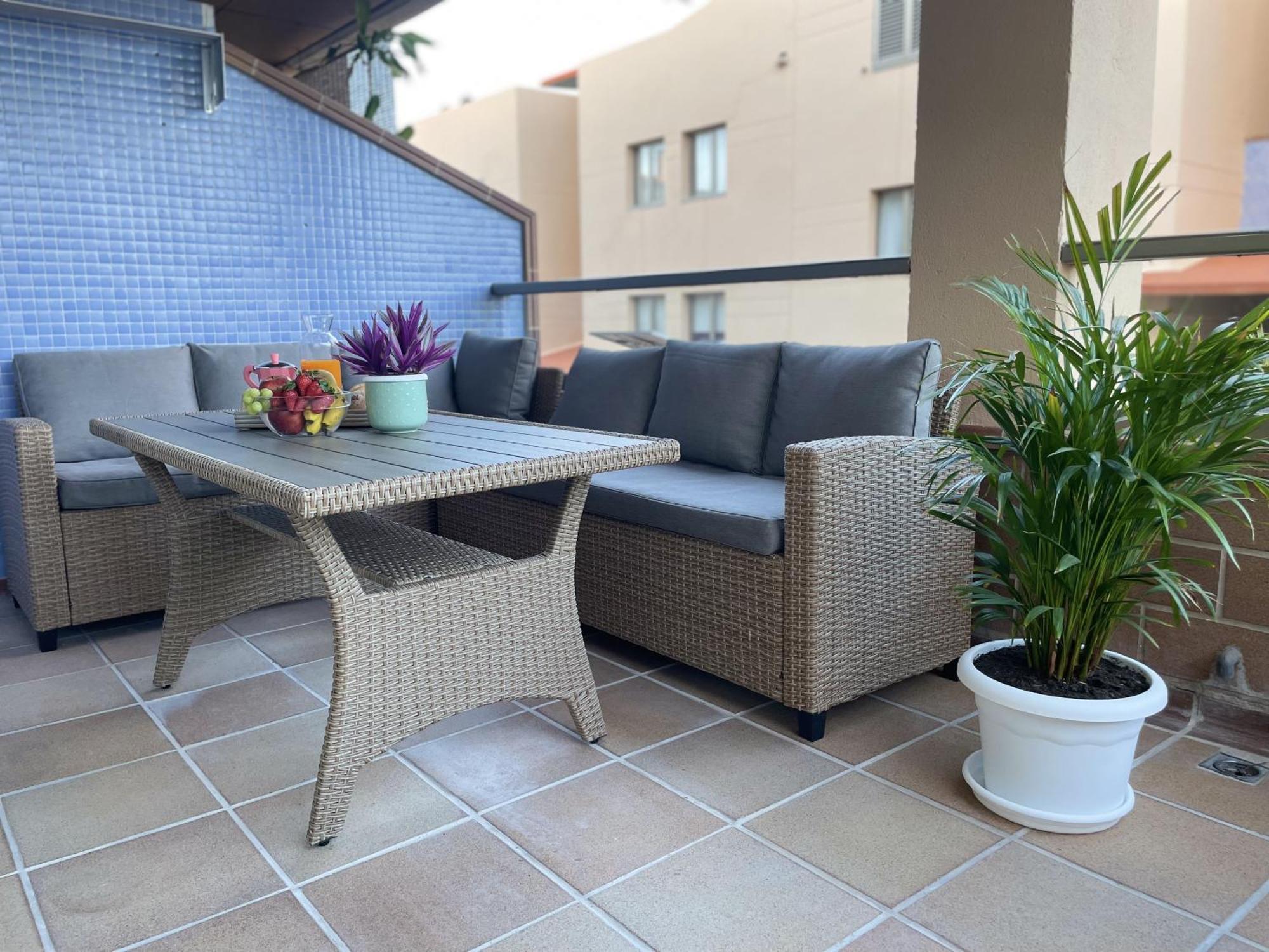 Apartamento Kai Jandia (Fuerteventura) Exterior foto