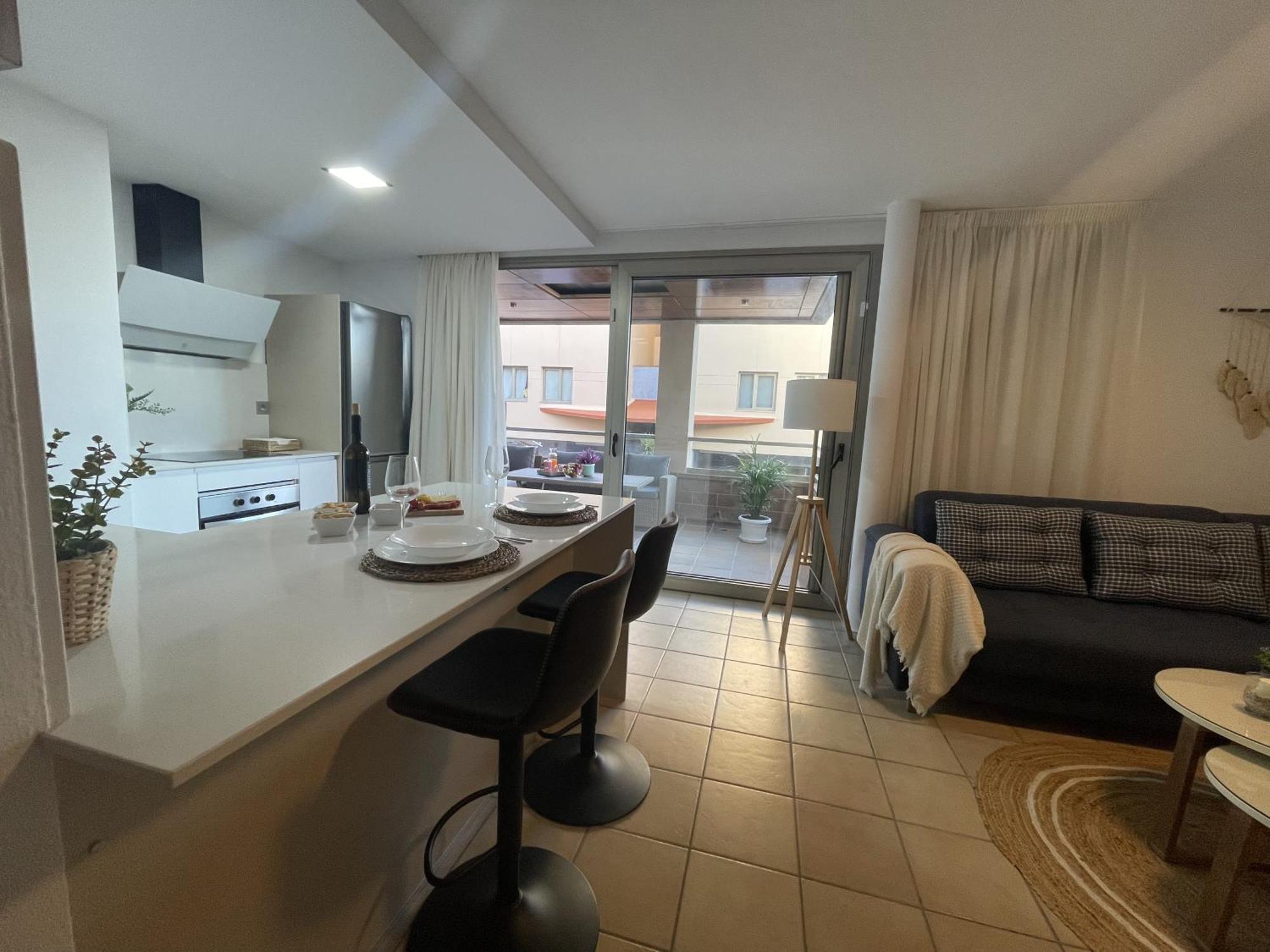 Apartamento Kai Jandia (Fuerteventura) Exterior foto