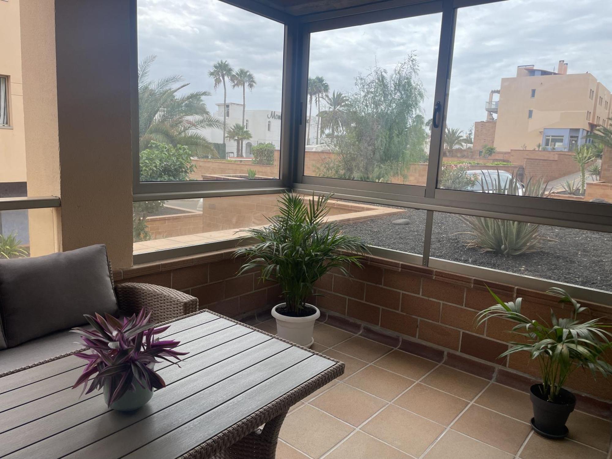 Apartamento Kai Jandia (Fuerteventura) Exterior foto