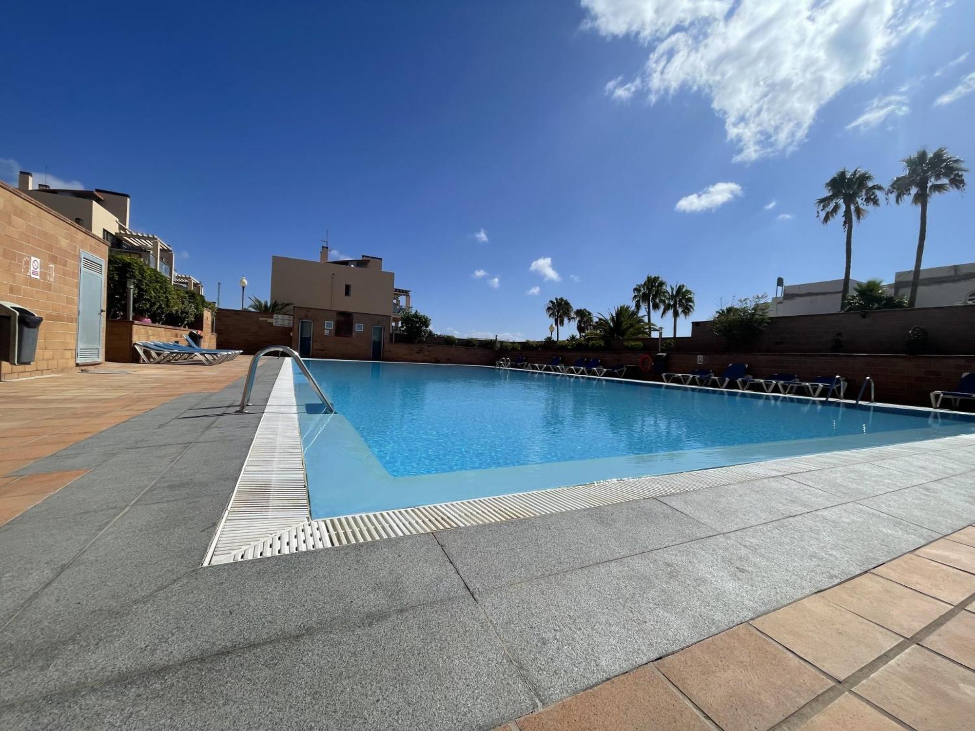 Apartamento Kai Jandia (Fuerteventura) Exterior foto