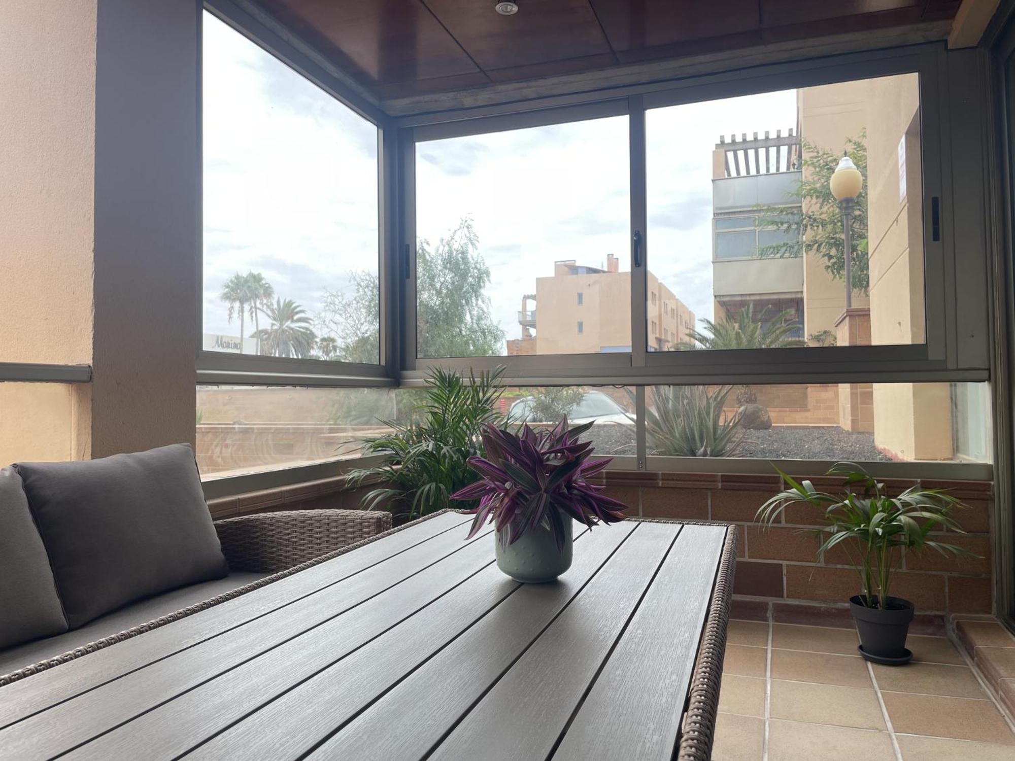 Apartamento Kai Jandia (Fuerteventura) Exterior foto