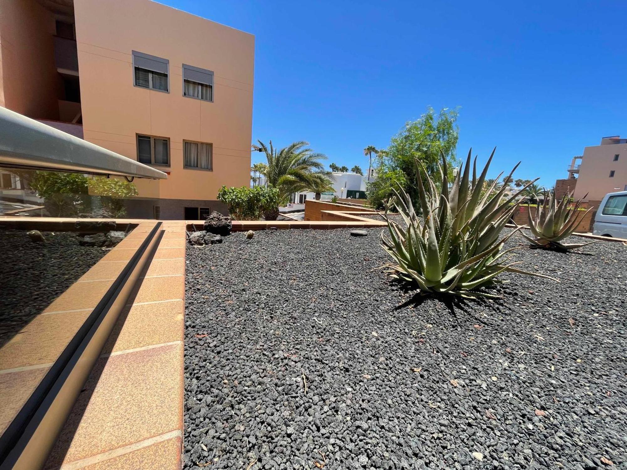 Apartamento Kai Jandia (Fuerteventura) Exterior foto