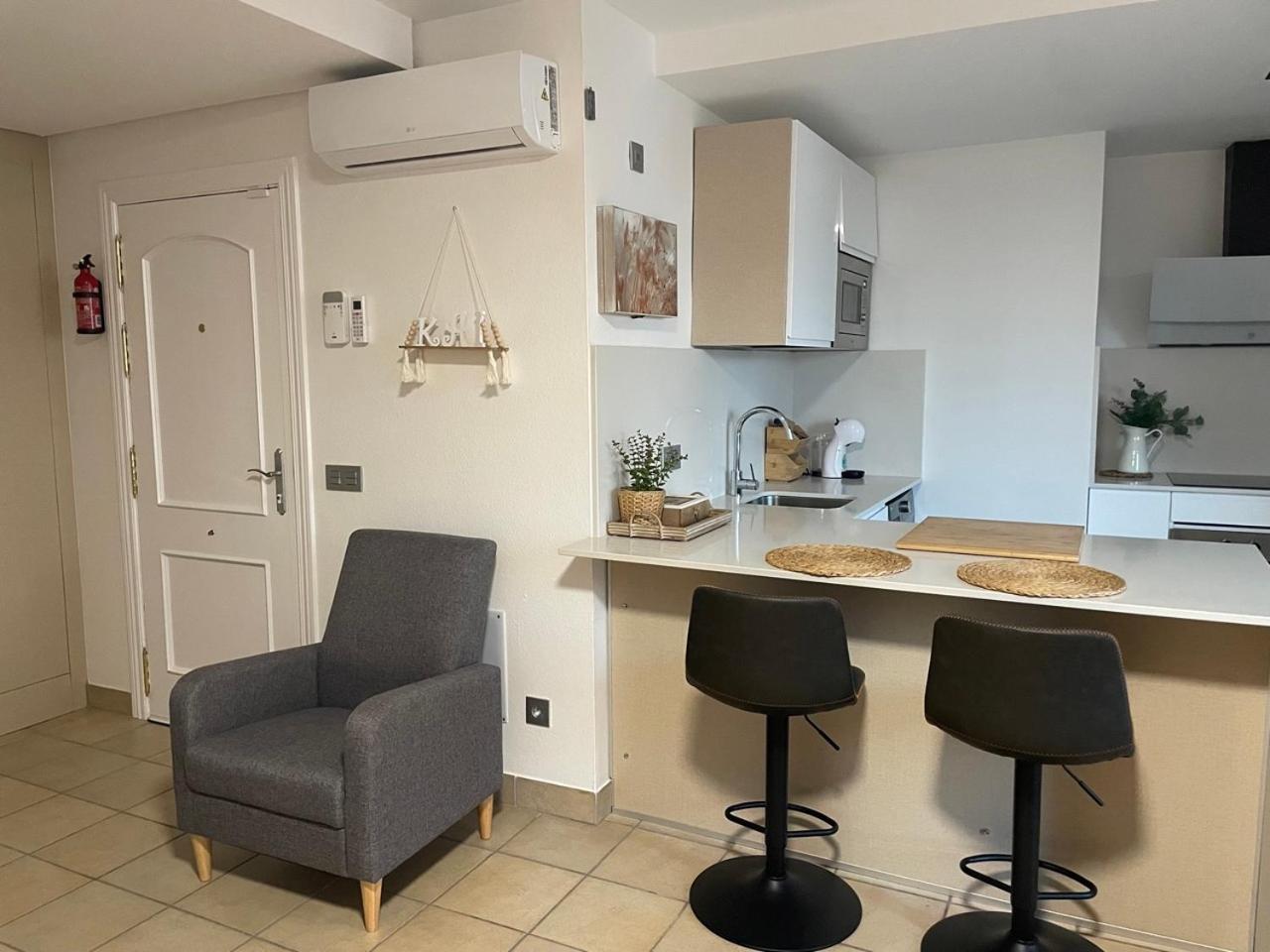 Apartamento Kai Jandia (Fuerteventura) Exterior foto