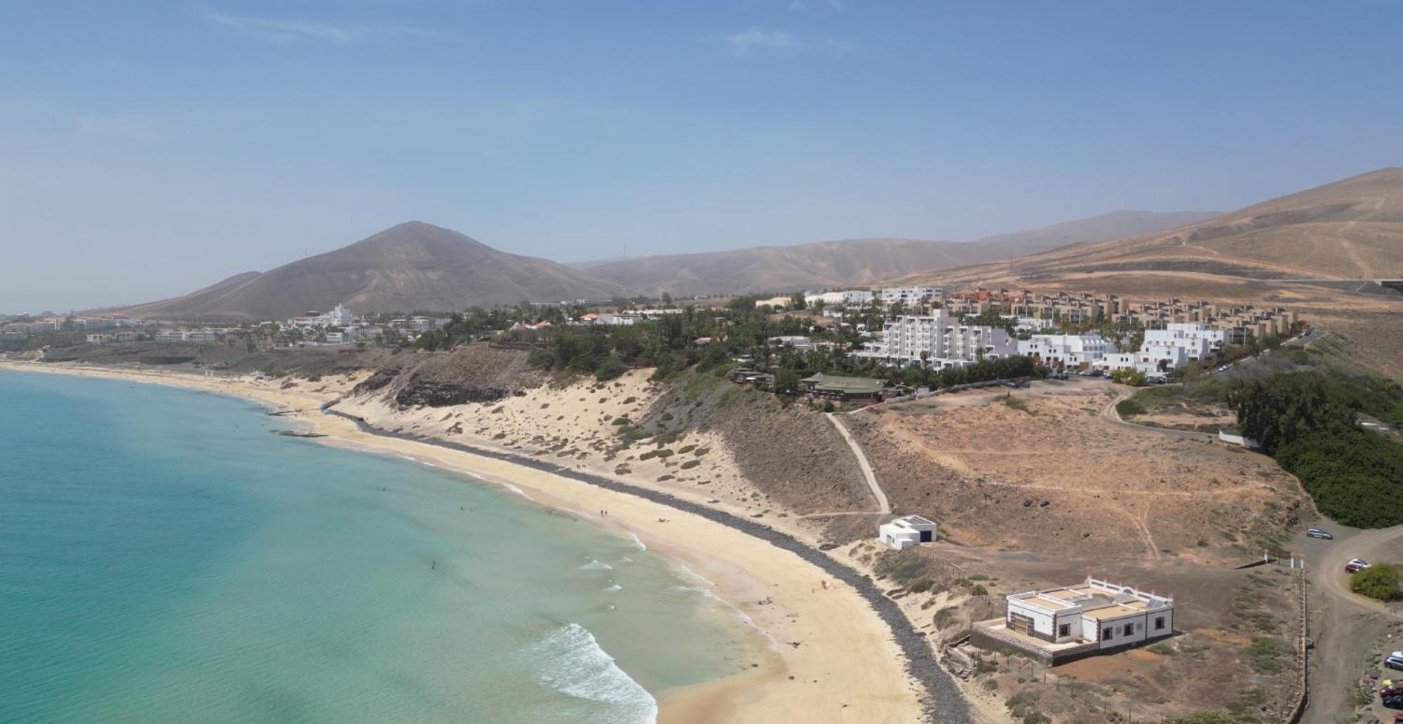 Apartamento Kai Jandia (Fuerteventura) Exterior foto